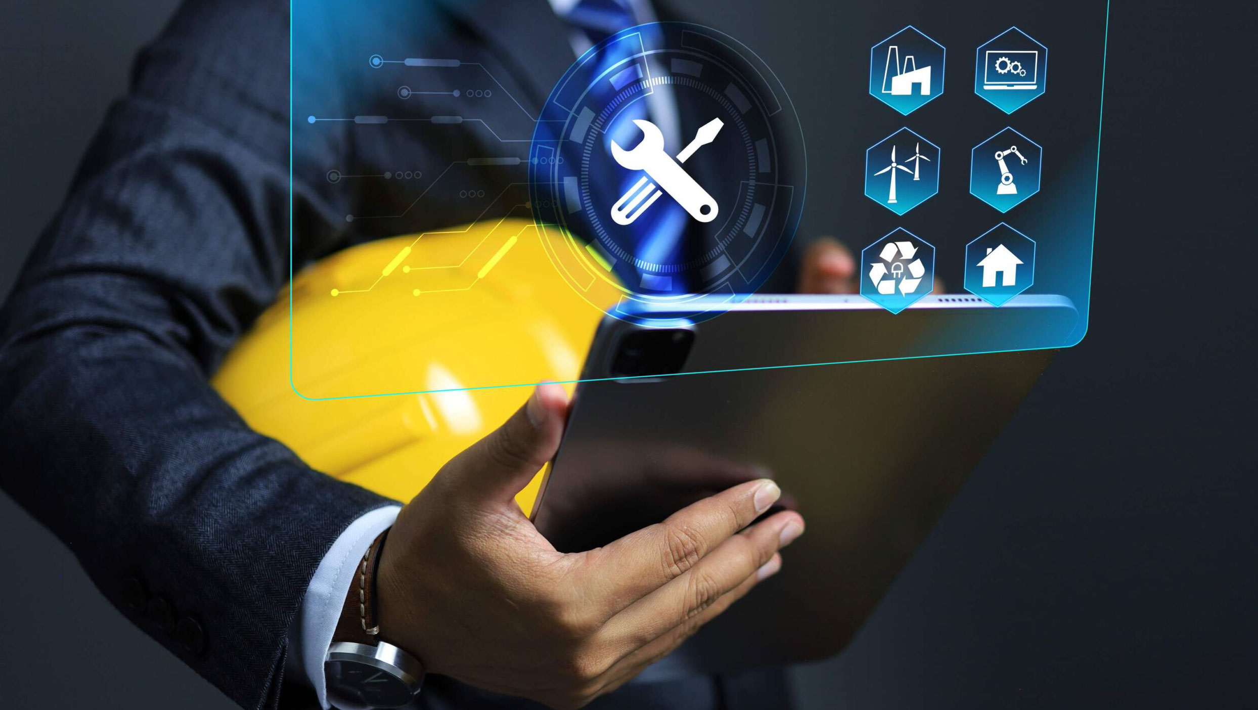 Experts en Facility Management